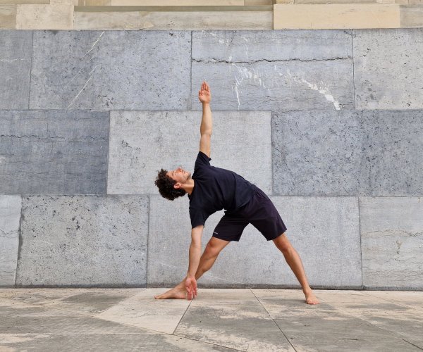 Yoav Hougui (Fr&En)