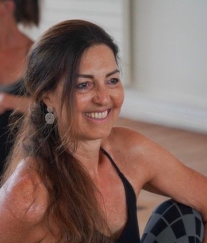 Laurence Chehab-Fabry (Fr&En)