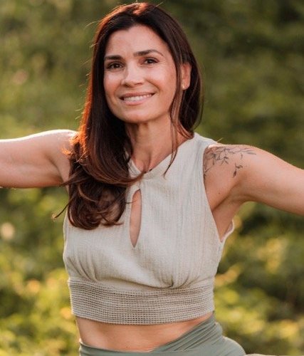 América Hevia Jiménez (Fr&En)